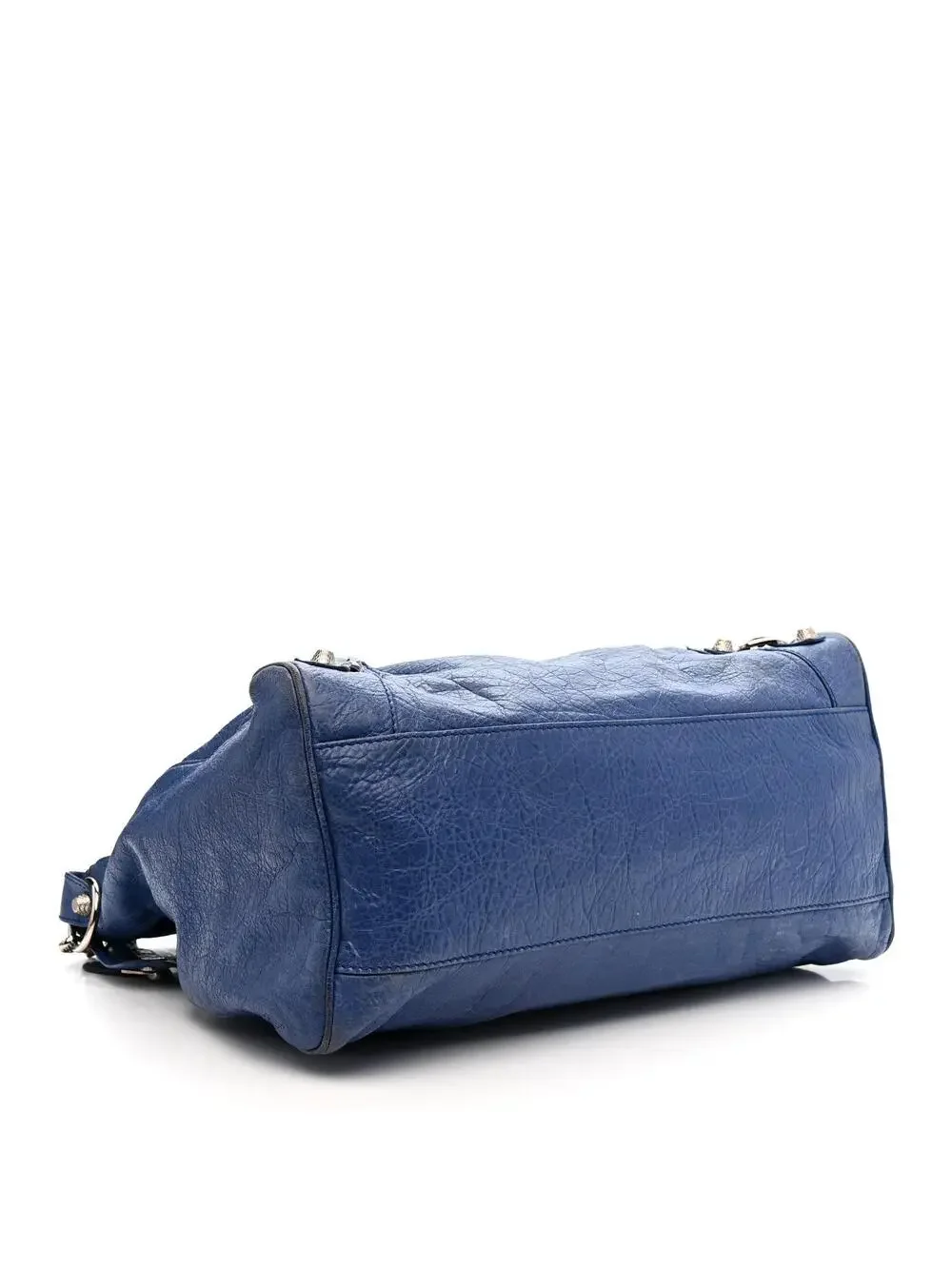 Balenciaga Agneau Giant 12 Silver #302068B12B - Picture 5 of 15